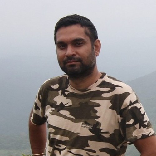 Gurdyal Singh