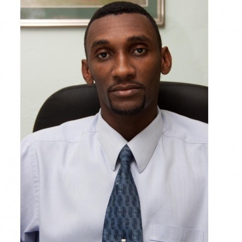 Bevan Antonio