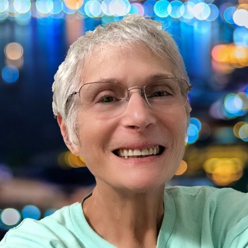Pamela Winter