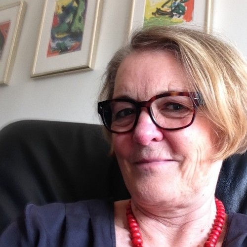 Birgitte Hansen