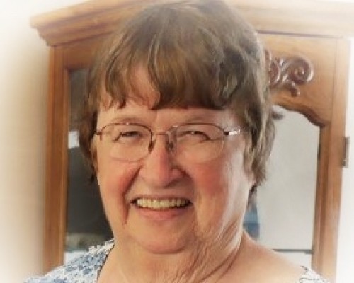 Connie Maher