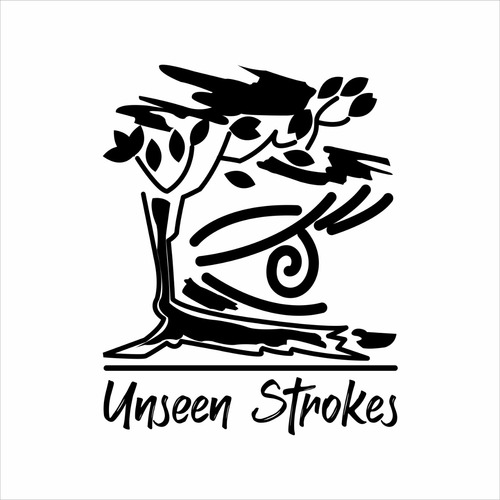 Unseen Strokes