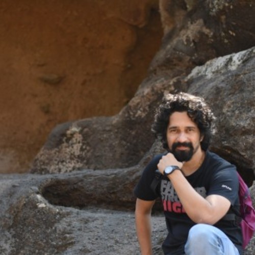 Arun Urakkadan
