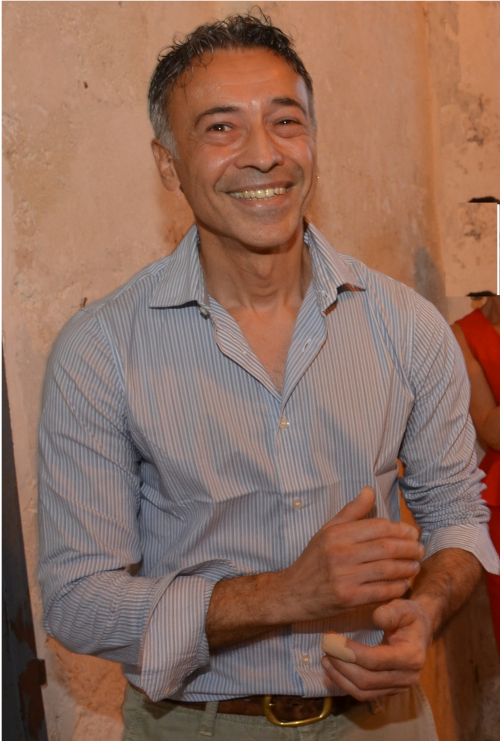 Antonio Pappada