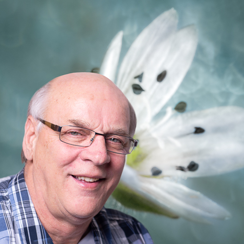 Yves Gauvreau