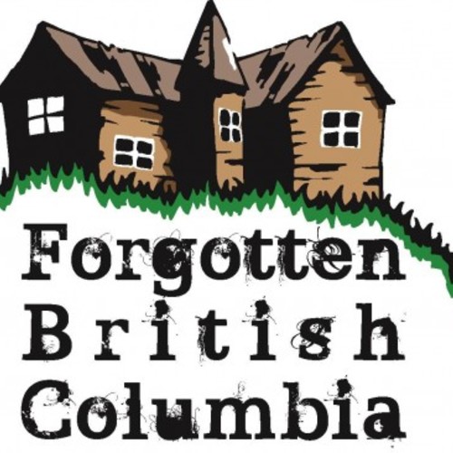 Forgotten British Columbia