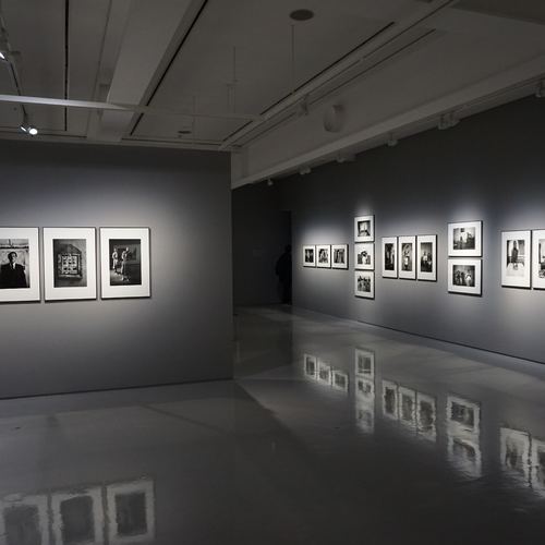 One Simple Gallery