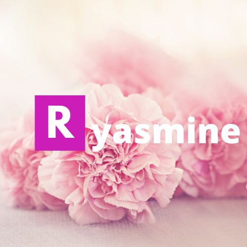 Roseyasmine