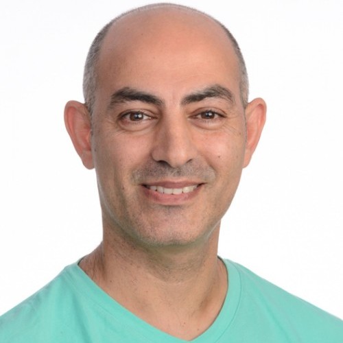 Lior Ohayon