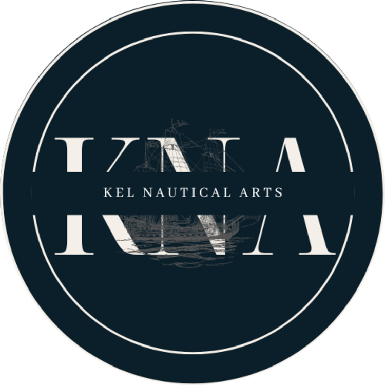 Kel Nautical Art