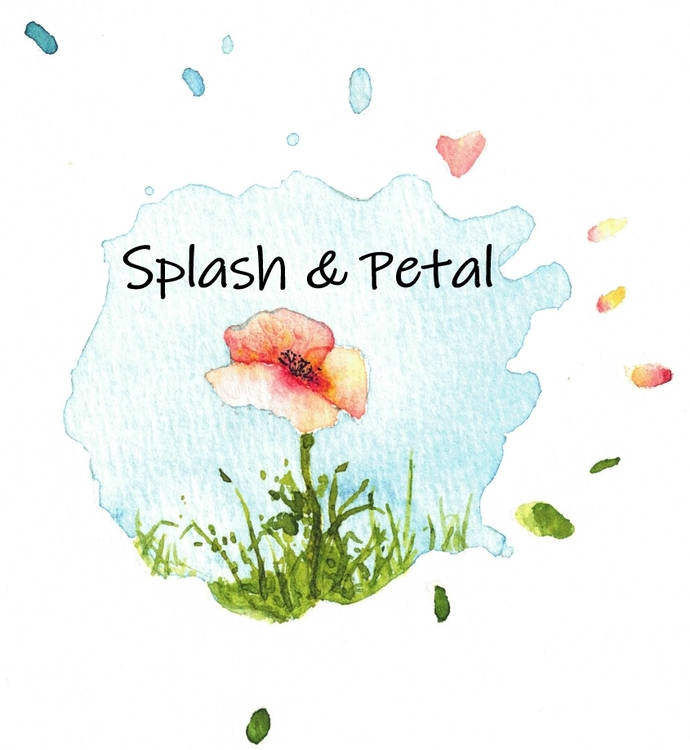 Splash and Petal