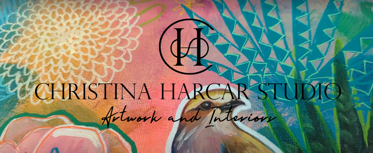 Christina Harcar Studio