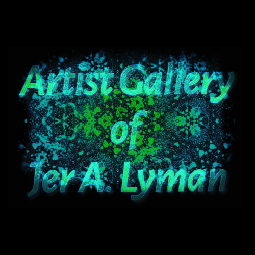 Jeremy Lyman