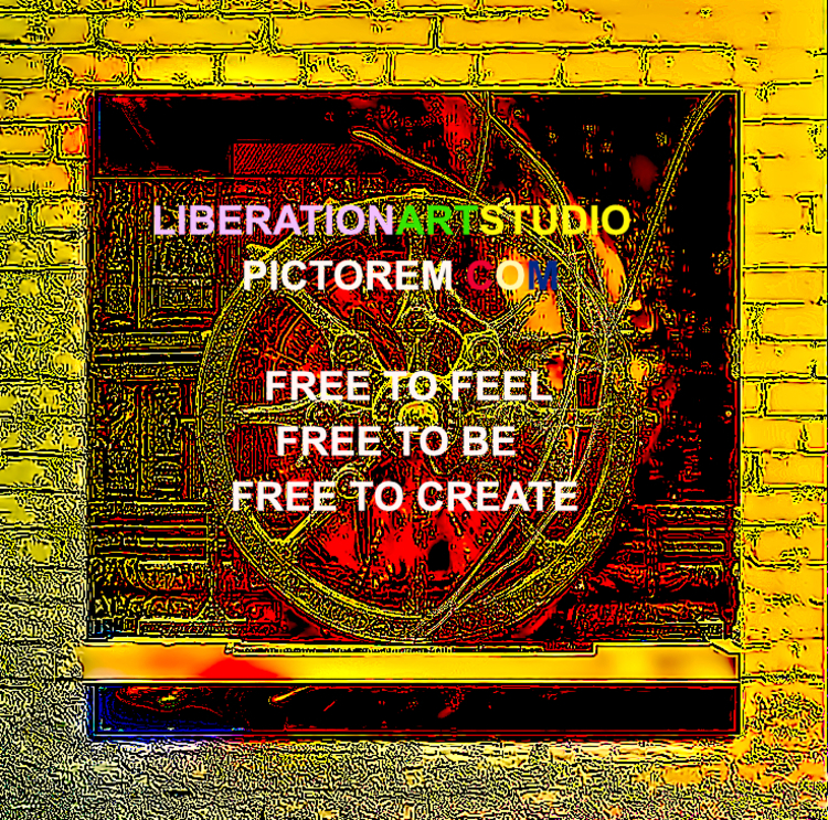 Liberation Art Studio