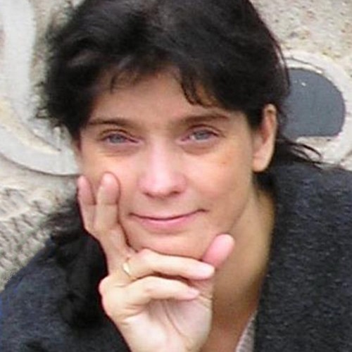 Birgit Moldenhauer