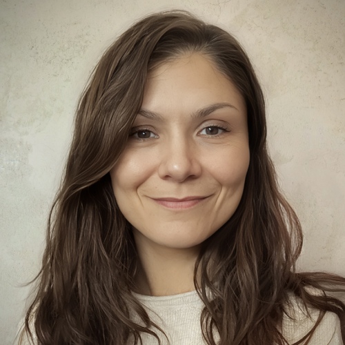 Patricia Andreea Radulescu