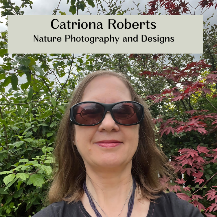 Catriona Roberts Nature Photography and Designs