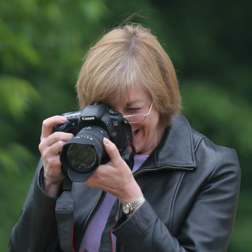 Gill Billington