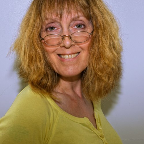Pam Mullins