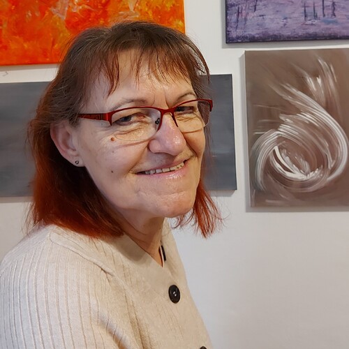 Irene Ragoss