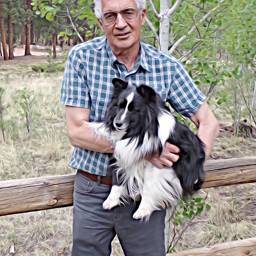 Steve Tohari