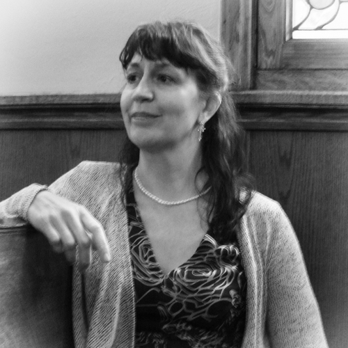 Katharine Asals