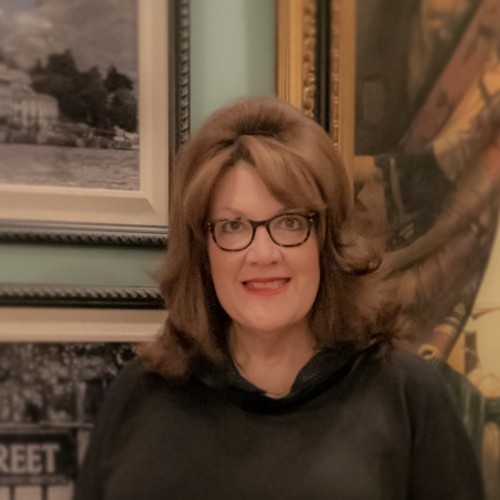 Nancy Calvert