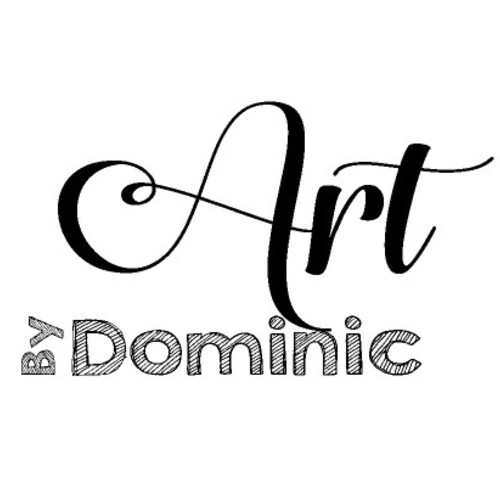 Art By Dominic