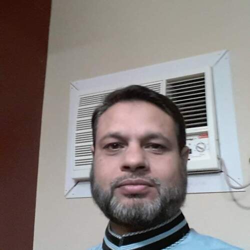 Hafiz Muhammed Usman