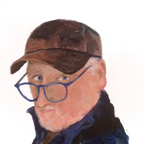 Bill Mosher
