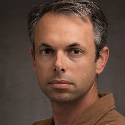 Mark Daniels