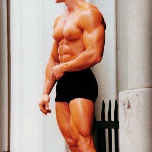 Shawn Phillips 