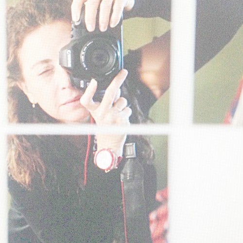 Maria Virginia Castro