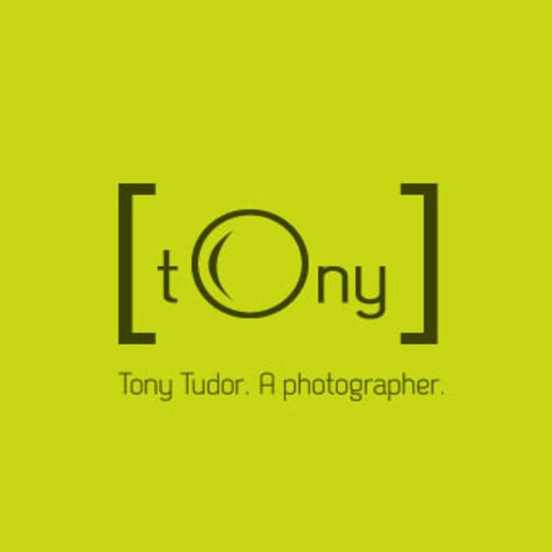 Tony Tudor