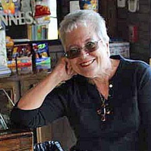 Jacqueline Sleter