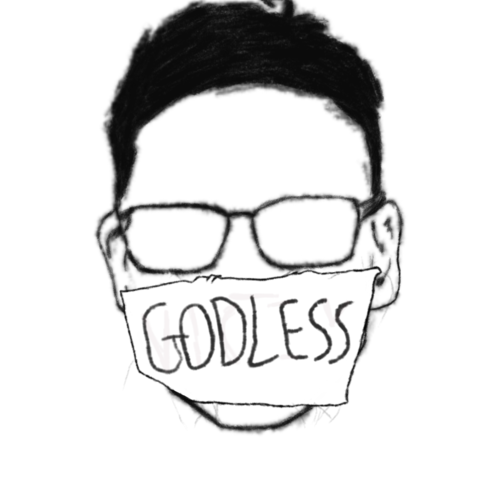 Godless Victim