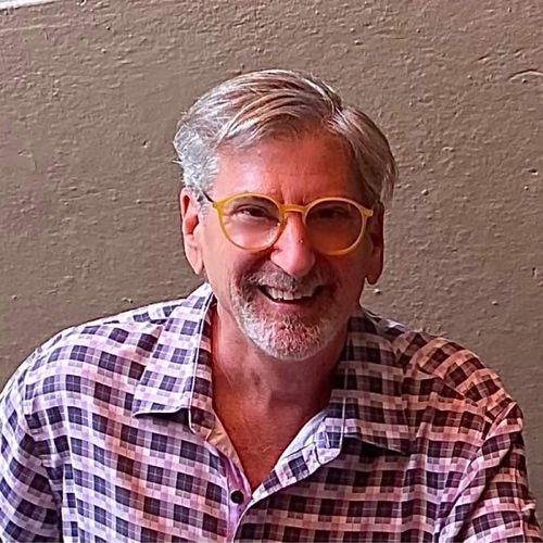 Jeff Ferst