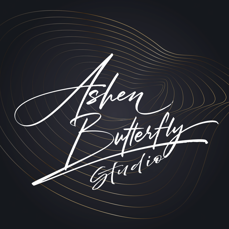 Ashen Butterfly Studio