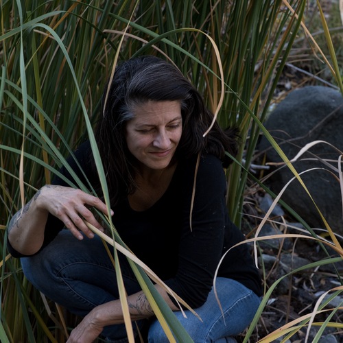 Marie Brennan