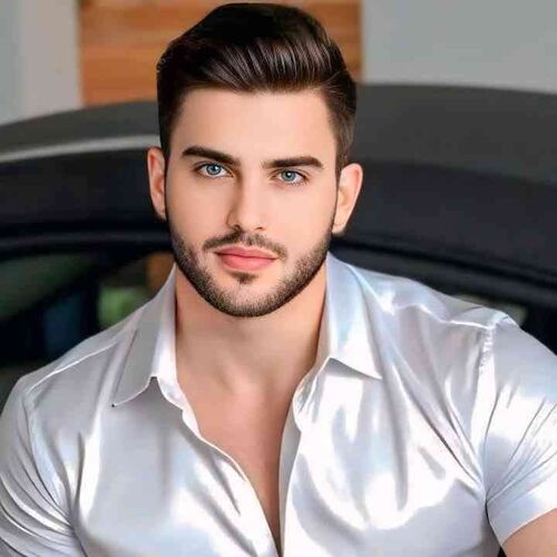 AHMED ZIOUACHE