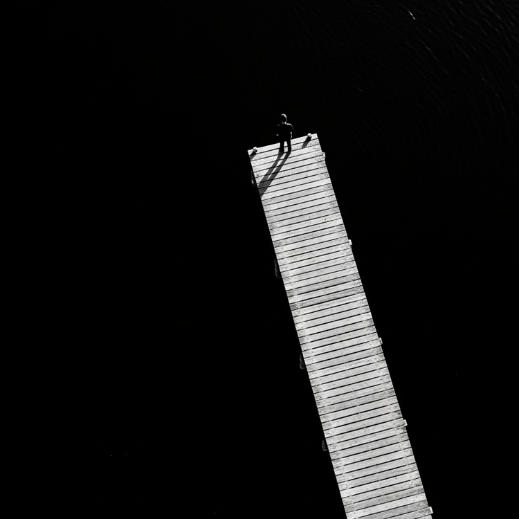 Echoes In Black