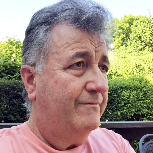John J Van Decker