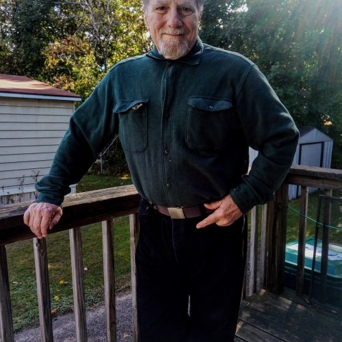 Jon Knight Loruenser