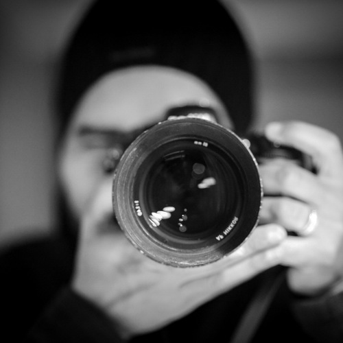 KCMii Photography - Ali El Kacemi