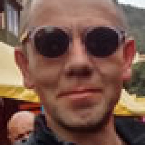 Felipe Cortes Clopatofsky