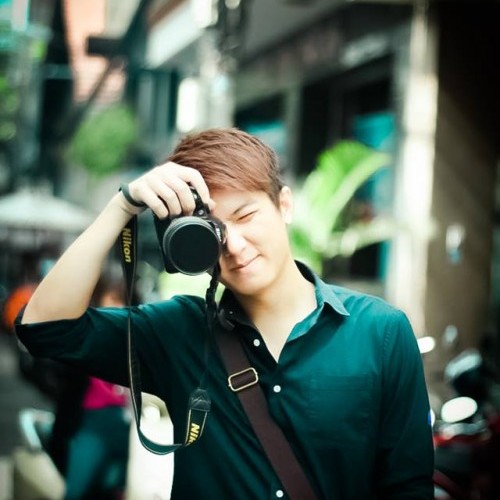 Jason Wen Bin TONG 