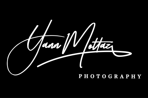 Yann Mottaz - Photography