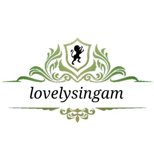Lovely Singam