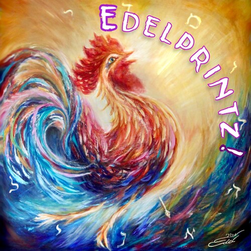 Edelartist