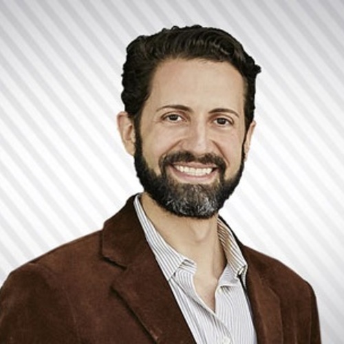 Abe Mashinsky